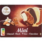 Carrefour Market Divonne-les-Bains - Promo Mini bâtonnets glacés Promo Mini bâtonnets glacés à 2,99 € dans le catalogue Carrefour Market à Divonne-les-Bains