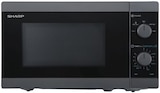 Mikrowelle YC-MS01E-BG im Angebot bei Penny in Leinfelden-Echterdingen Mikrowelle YC-MS01E-BG Angebote von SHARP bei Penny Leinfelden-Echterdingen für 49,99 €
