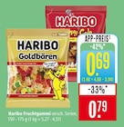 Goldbären im Angebot bei Marktkauf in Stuttgart Goldbären Angebote von Haribo bei Marktkauf Stuttgart für 0,69 €