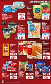 Aktueller Kaufland Prospekt mit Torte, "Hier bin ich richtig", Seite 21