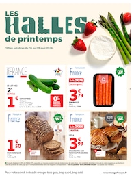 Offre Pâtisserie dans le catalogue Auchan Supermarché du moment à la page 7