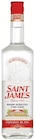 Rhum Agricole Martinique - SAINT JAMES - Colruyt à Nancy Rhum Agricole Martinique - SAINT JAMES en promo chez Colruyt Nancy