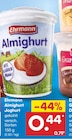 Almighurt Joghurt bei Netto Marken-Discount im Eggenfelden Prospekt für 0,44 €