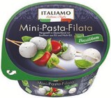 Mini-Pasta-Filata bei Lidl im Bösel Prospekt für 1,29 €