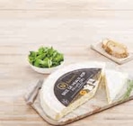 Promo Brie de Meaux AOP à 2,88 € dans le catalogue U Express à Dourdan