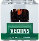 Pilsener von Veltins für 6,99 € bei Netto Marken-Discount im Angebot Pilsener von Veltins im aktuellen Netto Marken-Discount Prospekt