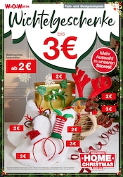 Aktueller Woolworth Prospekt mit Weihnachtsmütze, "Aktuelle Angebote", Seite 37