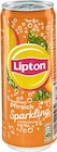 Ice Tea Sparkling von Lipton im aktuellen Netto Marken-Discount Prospekt