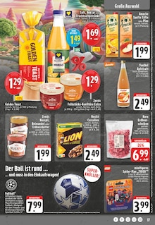 Lego im aktuellen E center Prospekt (Hamm) Lego im E center Prospekt "Aktuelle Angebote" mit 30 Seiten (Hamm)