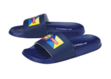 Mules de bain - Lidl Trek - Lidl à Pontault-Combault Mules de bain - Lidl Trek en promo chez Lidl Pontault-Combault à 4,99 €