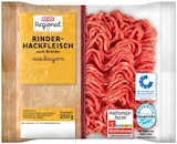Rinder-Hackfleisch im Angebot bei REWE in Weiden Rinder-Hackfleisch Angebote von REWE Regional bei REWE Weiden für 3,69 €