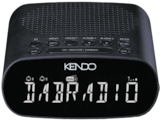 expert - RadioweckerDAB Clock 25EX Angebot im Prospekt RadioweckerDAB Clock 25EX bei expert im Prospekt "" für 29,99 €