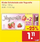 Aktuelle Schokolade Angebote bei Netto Marken-Discount in Hamm Aktuelles Schokolade oder Yogurette Angebot bei Netto Marken-Discount in Hamm ab 1,11 €