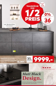 Kuchen im porta Möbel Prospekt "Besser gleich zu porta." mit 16 Seiten (Leverkusen)