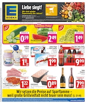 Aktueller EDEKA Prospekt mit Coca Cola, "Noch kein °Punktesammler? Hier direkt anmelden!", Seite 3