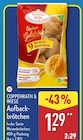 Aufbackbrötchen Angebote von COPPENRATH & WIESE bei ALDI Nord Mettmann für 1,29 €