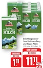 Haltbare Berg und Alpen Milch 1,5% Fett Angebote von Berchtesgadener Land bei EDEKA Fellbach für 1,11 €