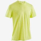 Laufshirt Run 500 Dry Herren oder Laufshorts Dry+ Herren im Angebot bei Decathlon in Paderborn Laufshirt Run 500 Dry Herren oder Laufshorts Dry+ Herren Angebote von KIPRUN bei Decathlon Paderborn für 14,99 €