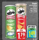 Aktuelle Chips Angebote bei E center in Jena Aktuelles Sour Cream & Onion Angebot bei E center in Jena ab 1,49 €