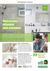 Aktueller Segl Bauzentrum Prospekt mit Baustoffe, "Trend-Tipps FÜR DIE ENERGETISCHE SANIERUNG", Seite 4