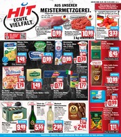 HIT Supermarkt Prospekt der aktuellen Woche mit 18 Seiten, gültig von 18.05.2026 bis 23.05.2026, in Alken und Umgebung Aktueller HIT Supermarkt Prospekt in Alken und Umgebung, "ECHTE VIELFALT" mit 18 Seiten, 18.05.2026 - 23.05.2026