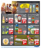 Aktueller EDEKA Prospekt mit Besteck, "HOL DIR DIE EDEKA APP.", Seite 20