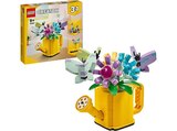 Aktuelles Creator 31149 Gießkanne mit Blumen Bausatz, Mehrfarbig Angebot bei MediaMarkt Saturn in Jena ab 20,99 €