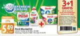 Waschmittel im Angebot bei E center in Niederkassel Waschmittel Angebote von Persil bei E center Niederkassel für 5,49 €