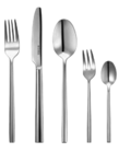 Besteck-Set „Ergo“ im Angebot bei Höffner in Gotha Besteck-Set „Ergo“ Angebote von Meisterkoch bei Höffner Gotha für 39,99 €