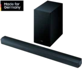 Aktuelles Soundbar mit Subwoofer HW-B660GF/ZG Angebot bei expert in Cottbus ab 229,00 €
