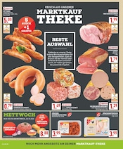 Brötchen im Marktkauf Prospekt in Wesel Aktueller Marktkauf Prospekt mit Brötchen, "Aktuelle Angebote", Seite 8