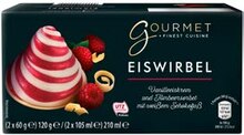 Eisdessert³ bei ALDI Nord in Witten Eisdessert³ im Angebot bei ALDI Nord Witten für 1,79 €