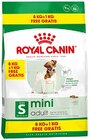 Hundenahrung im REWE Prospekt Hundenahrung von Royal Canin im aktuellen REWE Prospekt für 42,99 €