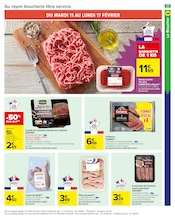 Viande De Porc Angebote im Prospekt "Carrefour" von Carrefour auf Seite 19