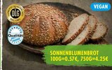 Sonnenblumenbrot von  im aktuellen EDEKA Prospekt für 0,57 €