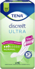 EDEKA Schwäbisch Hall - Discreet Slipeinlagen Angebot im Prospekt Discreet Slipeinlagen bei EDEKA im Schwäbisch Hall Prospekt für 2,99 €