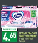 Aktuelle Toilettenpapier Angebote bei Marktkauf in Bochum Aktuelles Ultra Soft Toilettenpapier Angebot bei Marktkauf in Bochum ab 4,65 €