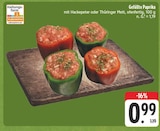Aktuelles Gefüllte Paprika Angebot bei EDEKA in Leipzig ab 0,99 €
