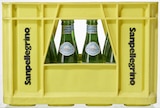 Aktuelles Mineralwasser Angebot bei METRO in Bremen ab 13,99 €