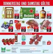 Aktueller Marktkauf Prospekt mit Rinderfilet, "Aktuelle Angebote", Seite 34