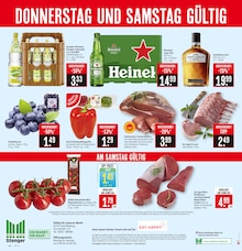 Jack Daniels im Marktkauf Prospekt "Aktuelle Angebote" mit 85 Seiten (Offenbach (Main))