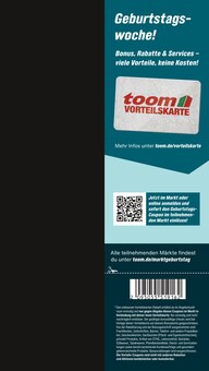 Aktueller toom Baumarkt Prospekt "Respekt, wer's selber macht." für Leipzig Aktueller toom Baumarkt Prospekt für Leipzig mit Seiten