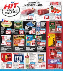 HIT Prospekt für Rosendahl mit 19 Seiten HIT Prospekt für Rosendahl: "ECHTE VIELFALT", 19 Seiten, 13.04.2026 - 18.04.2026