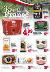 Aktueller EDEKA Prospekt mit Olivenöl, "Aktuelle Angebote", Seite 2