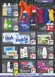 Katzenfutter Angebot im aktuellen EDEKA Prospekt auf Seite 25