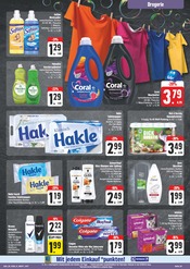 Softlan im EDEKA Prospekt in Leipzig Aktueller EDEKA Prospekt mit Softlan, "Wir lieben Lebensmittel!", Seite 25