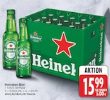 Heineken im aktuellen EDEKA Prospekt