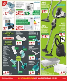 Aufbewahrungsbox im Marktkauf Prospekt "Aktuelle Angebote" mit 28 Seiten (Düsseldorf)
