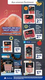 Wurst im ALDI SÜD Prospekt in Aachen Aktueller ALDI SÜD Prospekt mit Wurst, "Gutes für Alle.", Seite 29