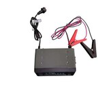 Chargeur de batterie avec fonction de démarrage - 26 x 8 x 26 cm à Brico Dépôt dans Schweighouse-sur-Moder Chargeur de batterie avec fonction de démarrage - 26 x 8 x 26 cm à Brico Dépôt dans Schweighouse-sur-Moder